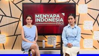 Kapal Berisi Belasan Nelayan Tenggelam, PLN Tambahkan SPKLU West Hub | Menyapa Indonesia Pagi