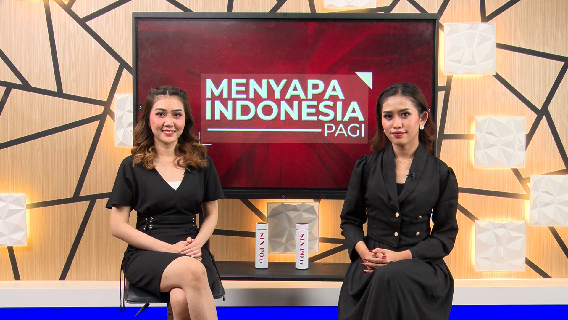 KemenESDM Catat Kinerja Positif, Respon Warga Soal Rekrutmen 1000 Damkar | Menyapa Indonesia Pagi