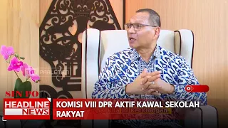 Komisi VIII DPR Aktif Kawal Sekolah Rakyat