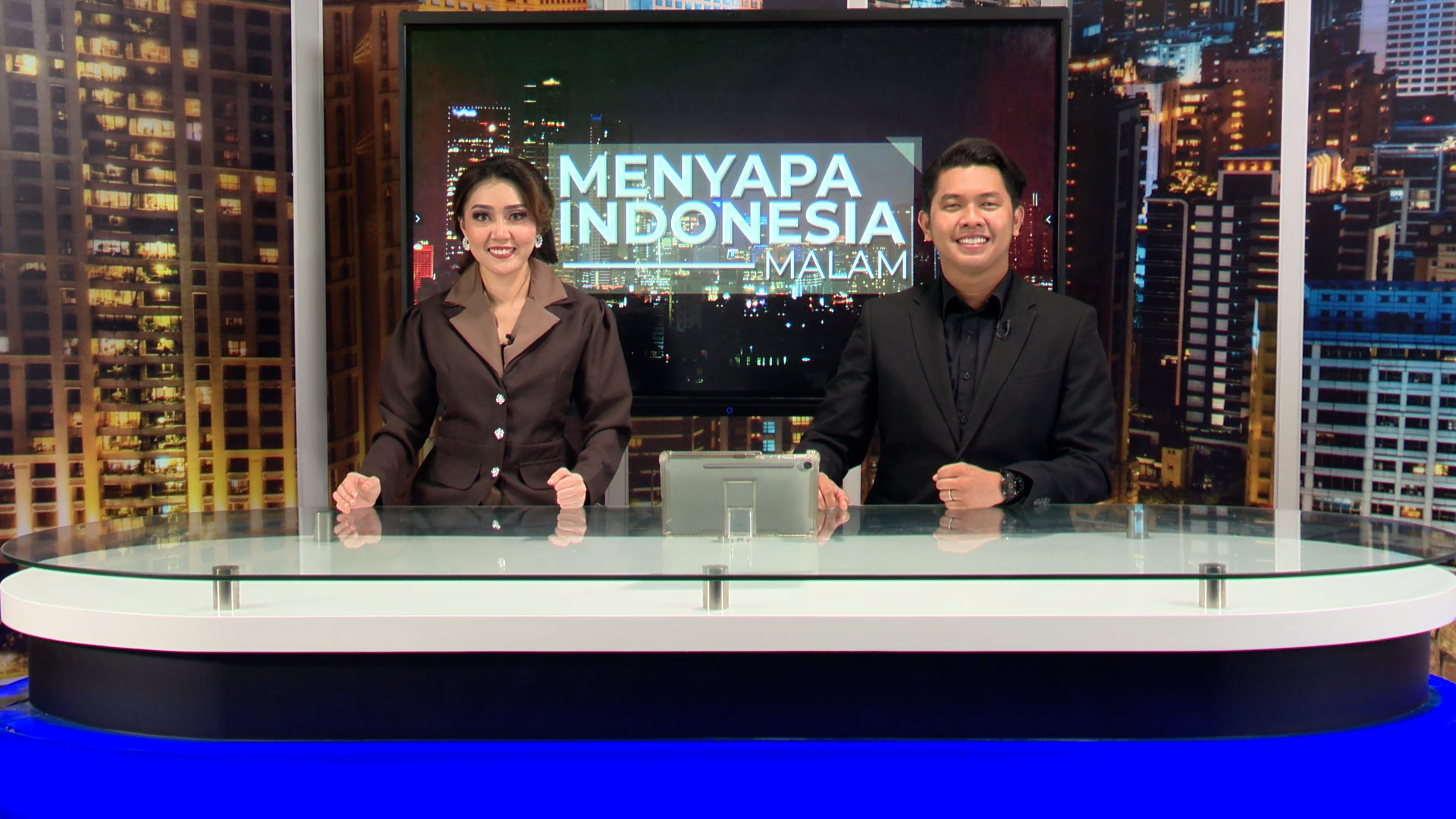 Motor Anggota TNI Digondol Maling, Bantuan Airdrop Indonesia Ke Gaza | Menyapa Indonesia Malam