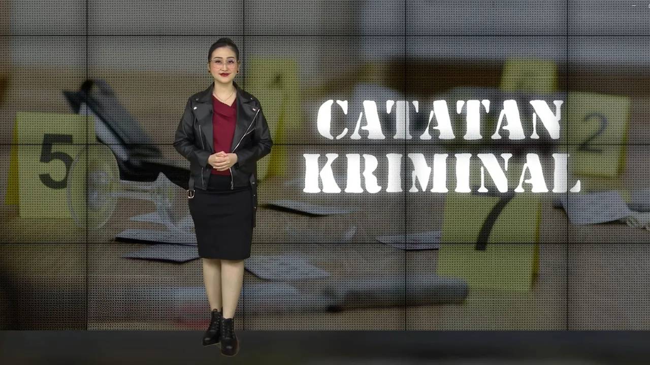 Oknum Sipir Selundupkan Narkoba ke Sel, IRT Ditemukan Tewas Di Perkebunan | Catatan Kriminal