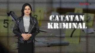 Pelaku Geser Tas Di Rumah Makan Dimassa, Motor Mahasiswi Dicuri | Catatan Kriminal