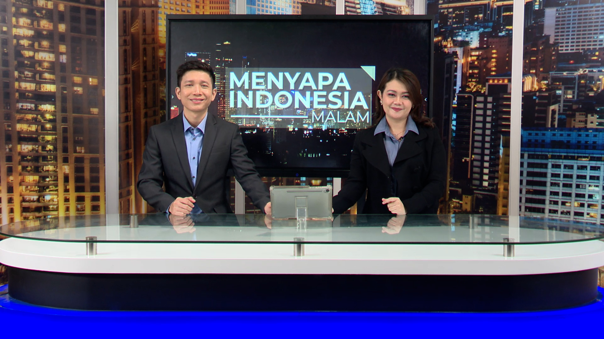 Pembukaan Festival Pacu Jalur , Panen Raya Tebu Di Sumba Timur | Menyapa Indonesia Malam