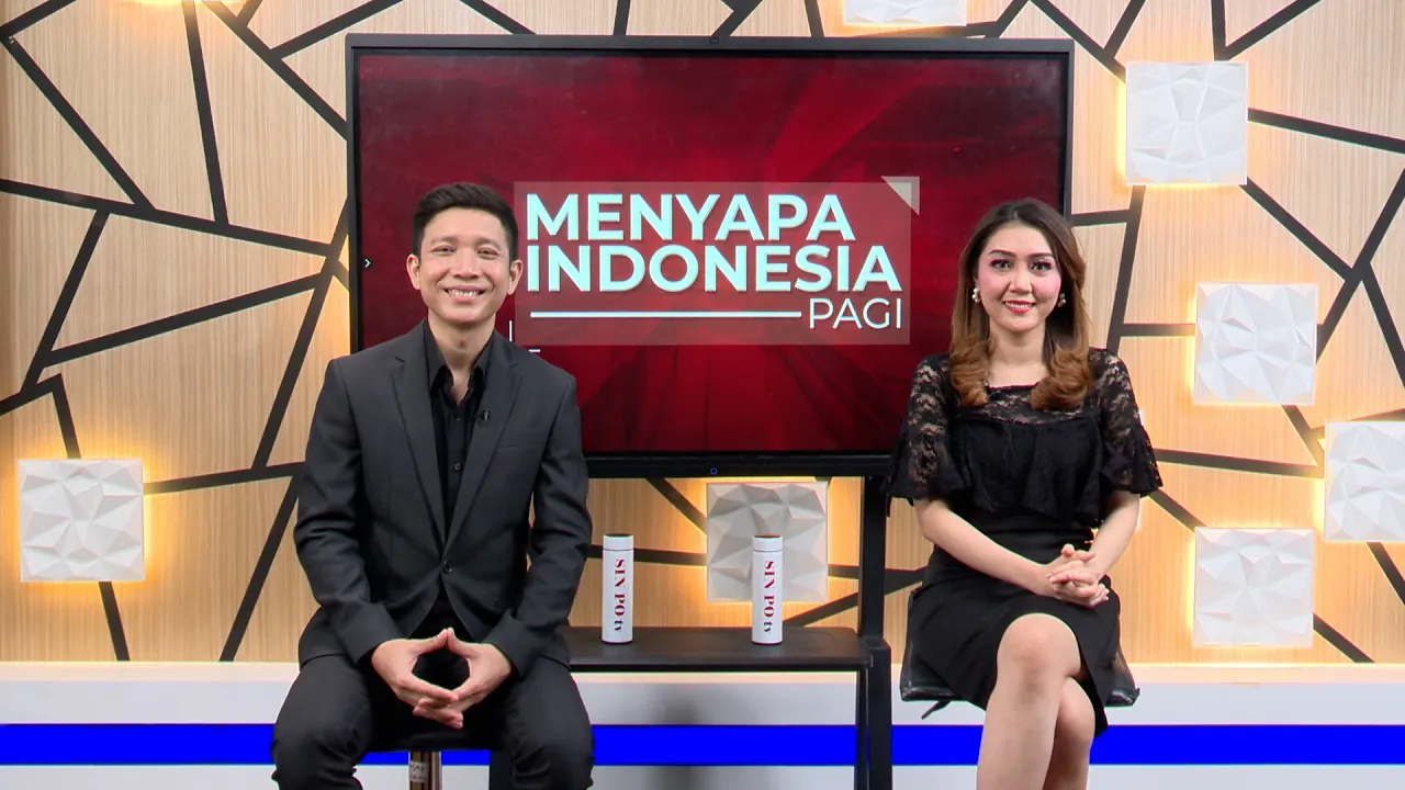 Penculikan Kacab Bank BRI Ditangkap, Pencuri Bawang Ditangkap Polisi | Menyapa Indonesia Pagi