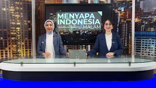 Prabowo Beri “Karpet Merah” Bagi Rakyat Kecil, TNI Temukan Ladang Ganja | Menyapa Indonesia Malam