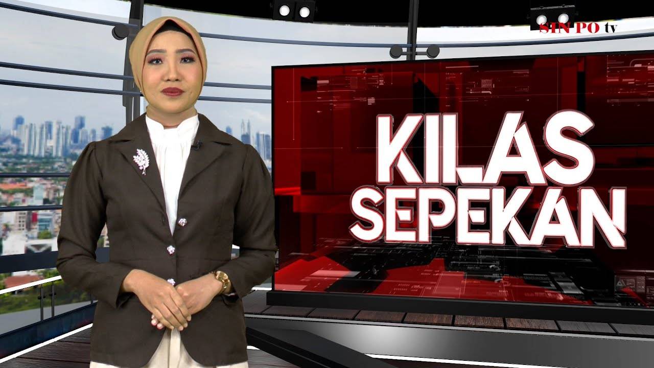 Prabowo Ungkap Alasan Hapus TANTIEM, Pesta Rakyat Warnai Perayaan HUT ke 80 RI | Kilas Sepekan