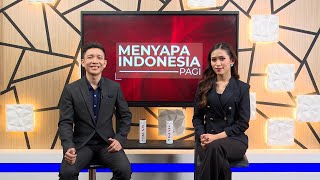 Presiden Perintahkan Tindak Tegas Pelanggaran Beras, 5 Saksi Kebakaran Taman Puring | Menyapa Pagi