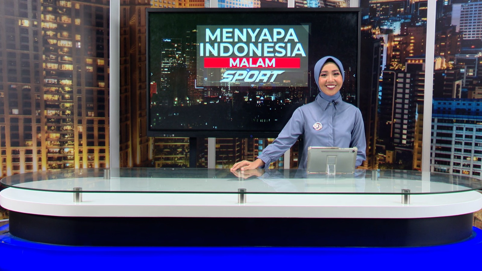 Presiden Prabowo Lantik Dubes Untuk RI, Dirjen PHU Kemenag Akan Dihapus | Menyapa Indonesia Malam