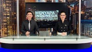 QRIS Resmi Bisa Digunakan di Jepang, Prabowo Ungkap Alasan Hapus Tantiem| Menyapa Indonesia Malam