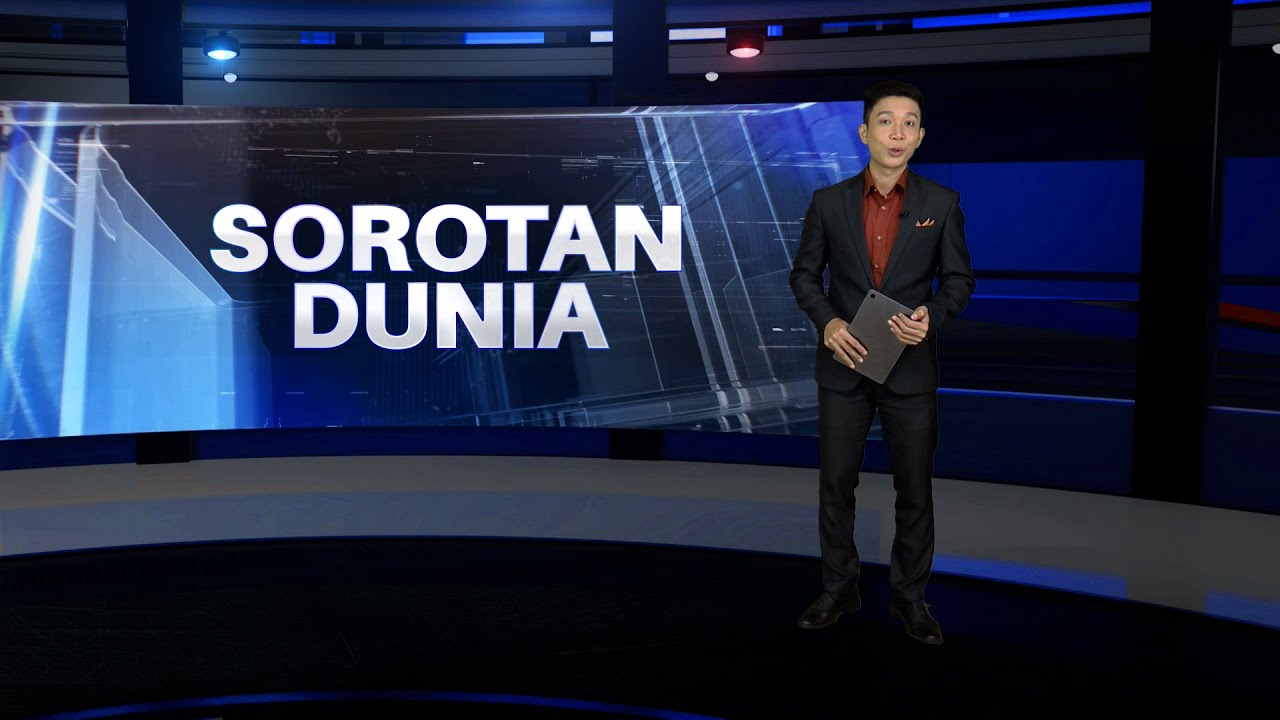 Rusia Serang Zaporizhzhia, Prabowo Sambut Presiden Peru Di Istana | Sorotan Dunia
