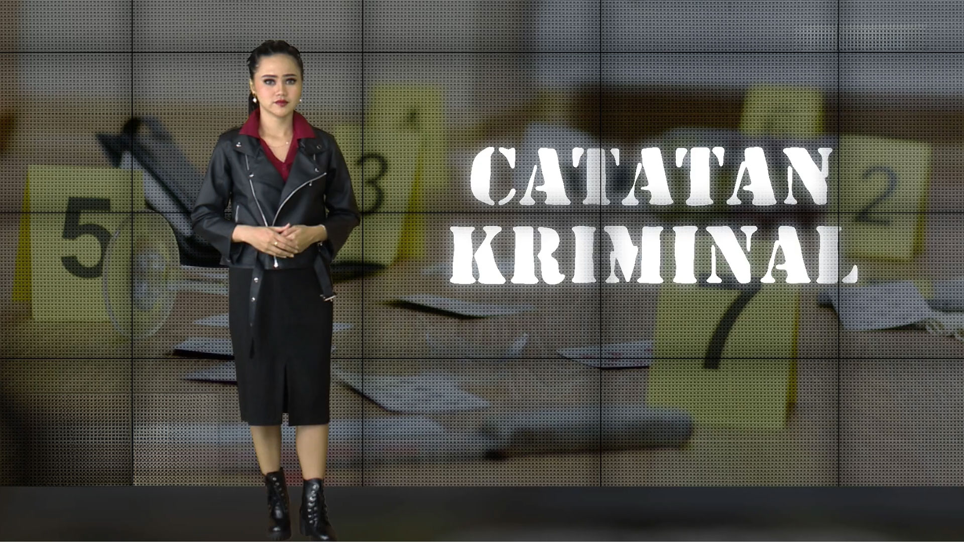 Seludupan Liquid Vape Berbahaya, Pencurian Motor Bersenjata Api Kembali Terjadi | Catatan Kriminal