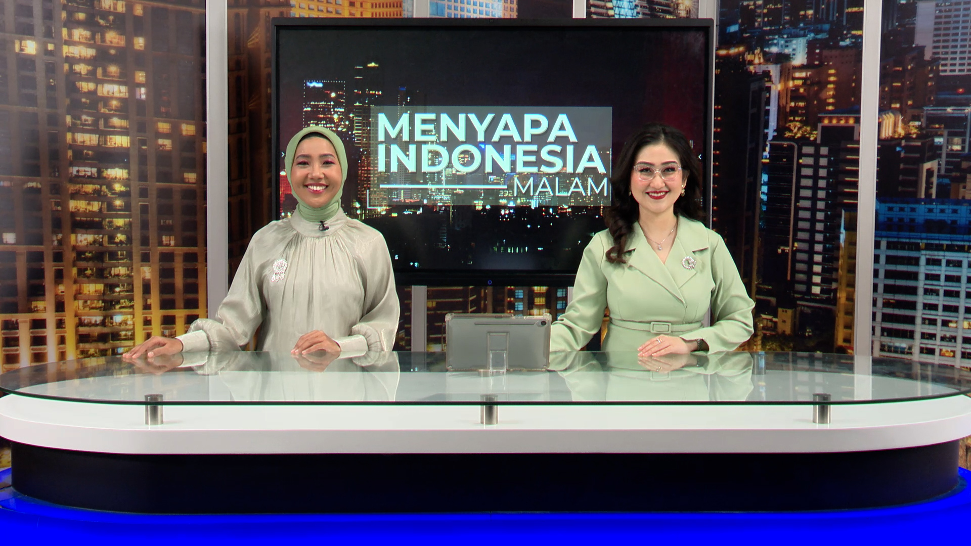 Semarak Kemerdekaan Di Desa Pahlawan Setia, Gempa Guncang Poso | Menyapa Indonesia Malam