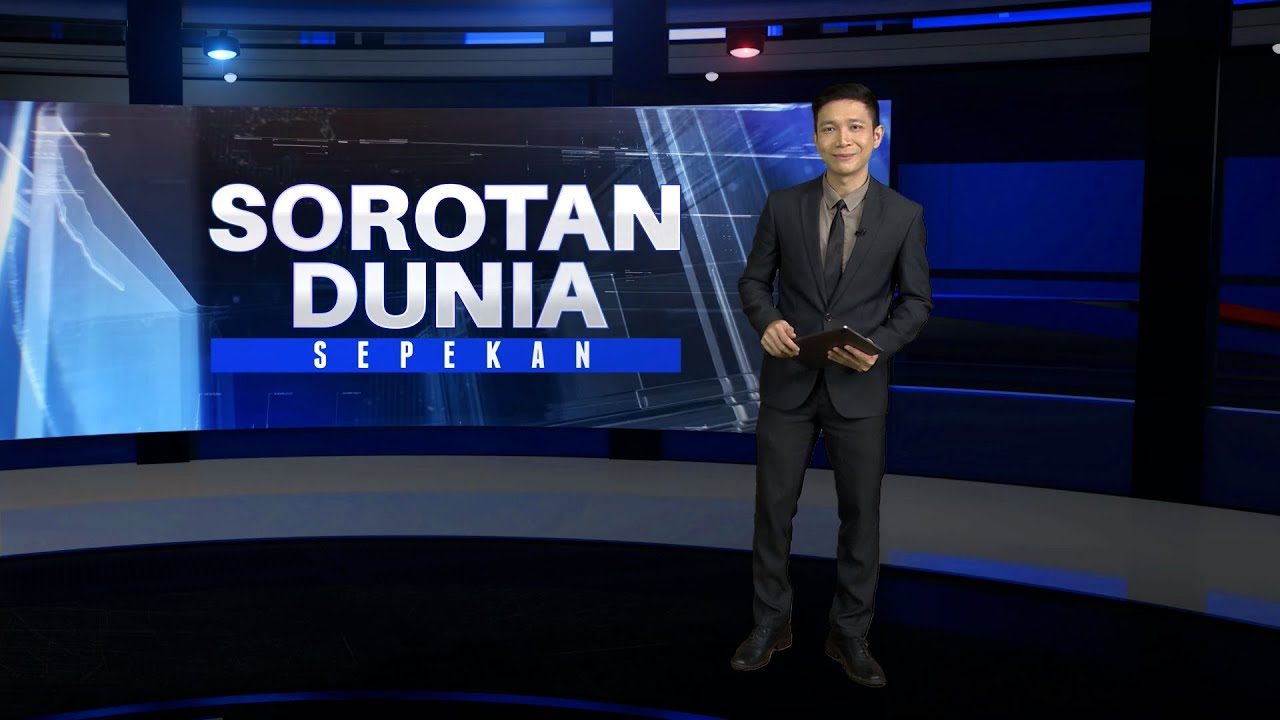 Serangan Udara Rusia, Pameran Heli Expo Asia 2025 | Sorotan Dunia