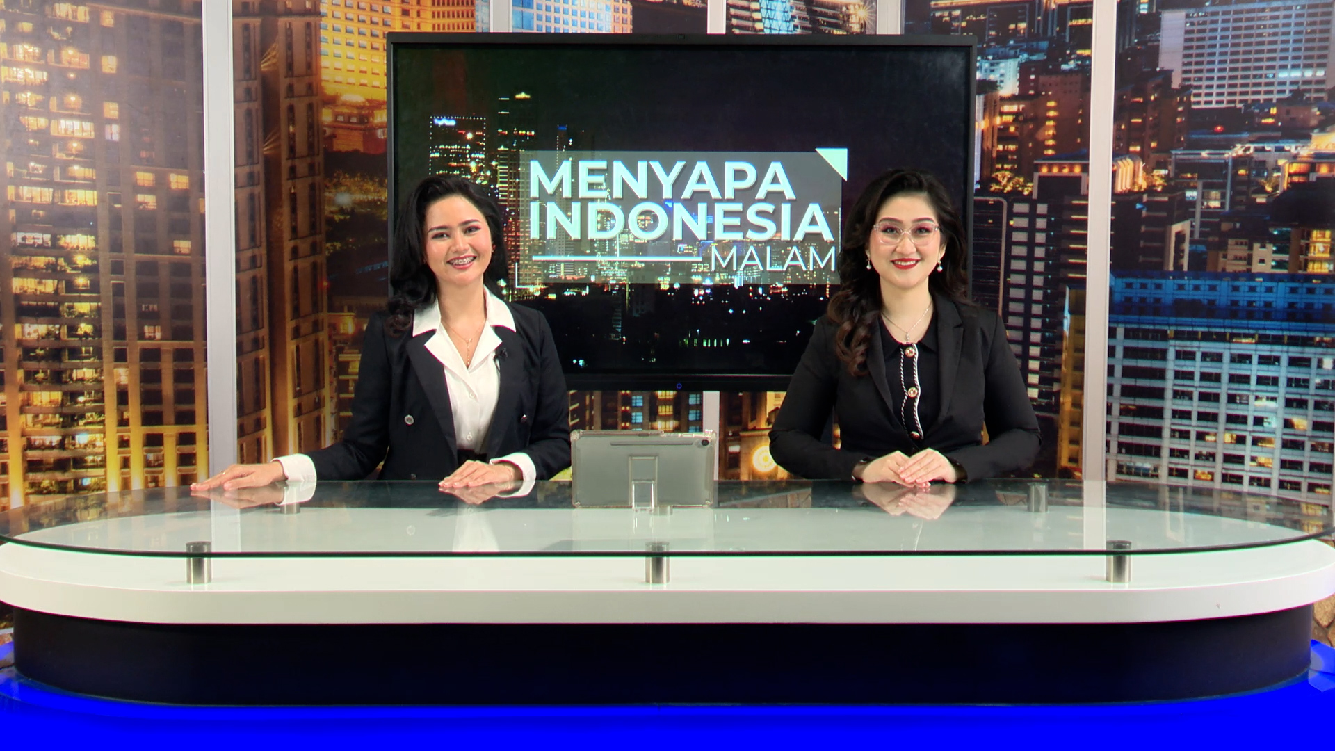 Tarif Impor AS 19% Resmi Berlaku, Eks Menteri Agama Diperiksa KPK | Menyapa Indonesia Malam