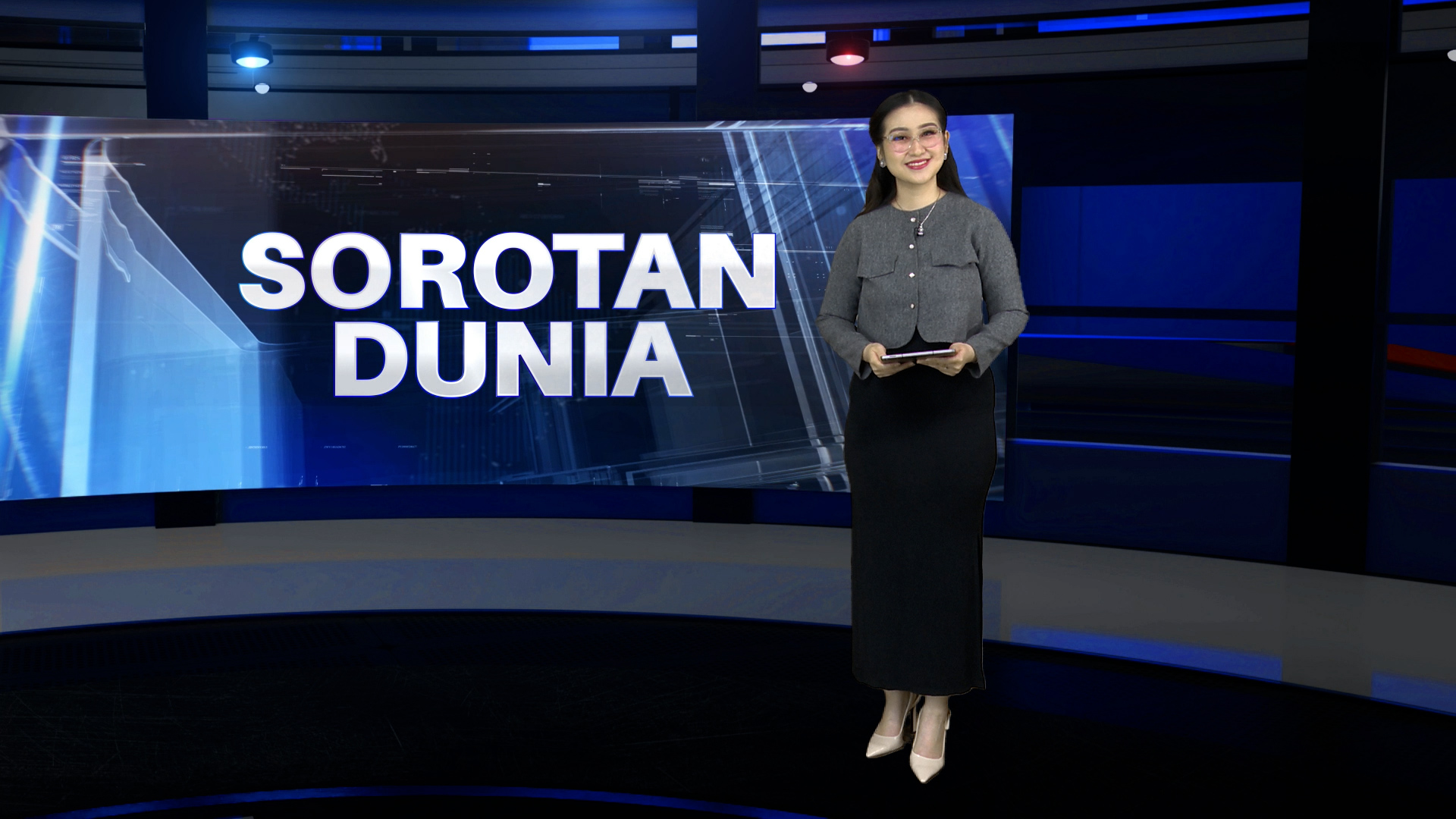 Texas Sahkan Peta Pemilihan Ulang, Latihan Militer Iran | Sorotan Dunia