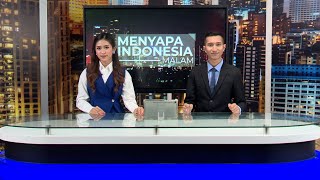 Wapres & Menaker Cek Penyaluran BSU Di Padang, 37 Tambahan Sekolah Rakyat | Menyapa Indonesia Malam