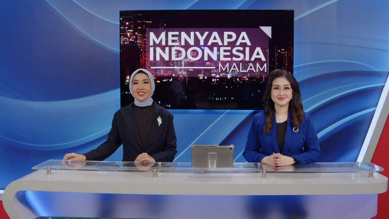 8 Terobosan Prabowo untuk Rumah Murah, Perumahan Rakyat Jadi Prioritas | Menyapa Indonesia Malam