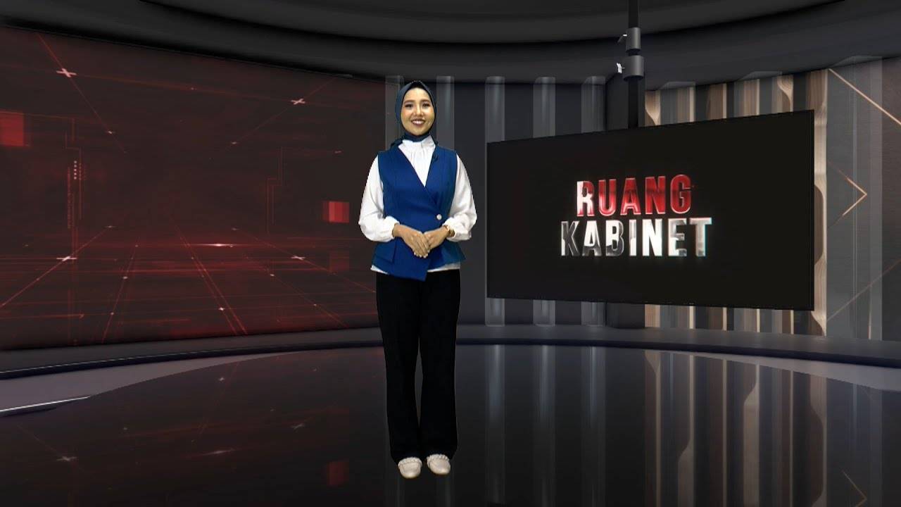 Airlangga Buka Suara Soal Bank Diguyur 200 T, Pameran ADEXCO 2025 Resmi Dibuka | Ruang Kabinet
