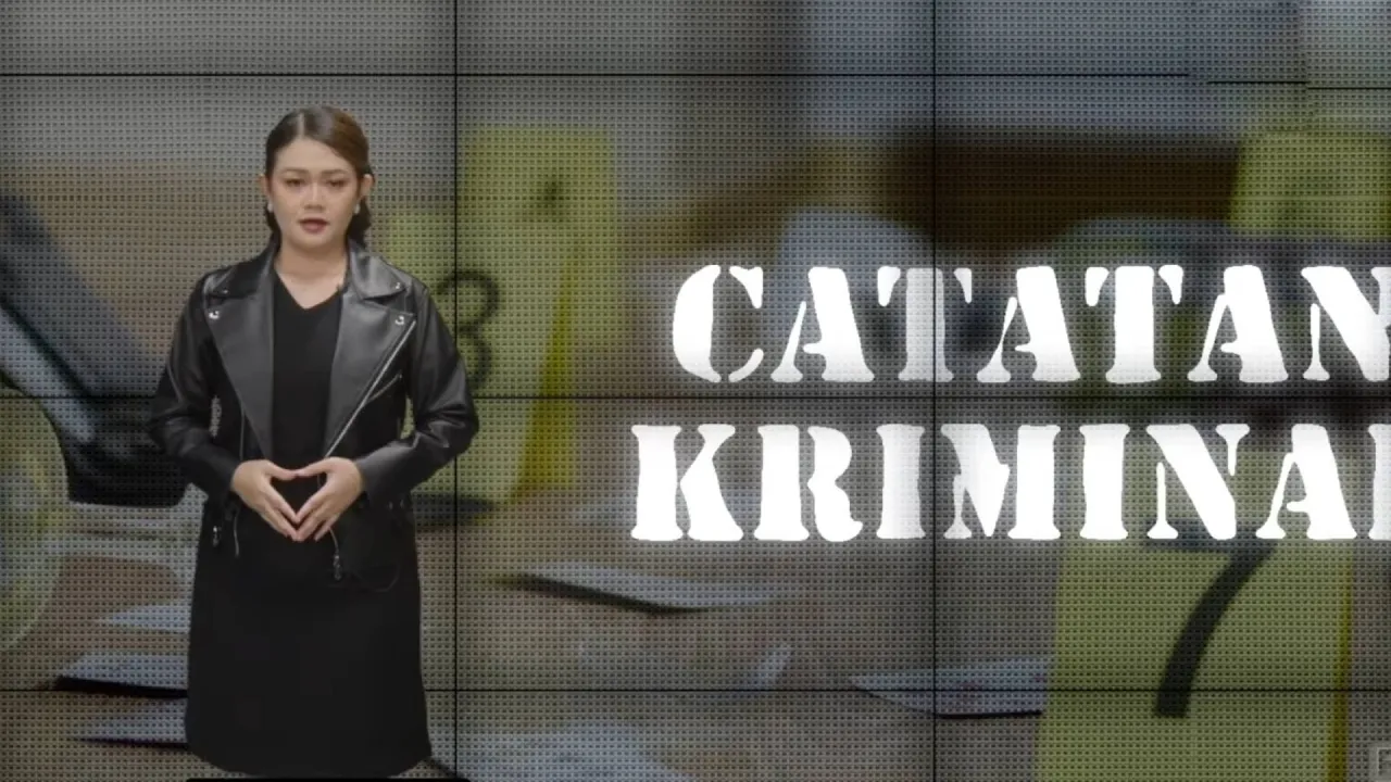 Bayi Korban Pembuangan Meninggal Dunia I Catatan Kriminal