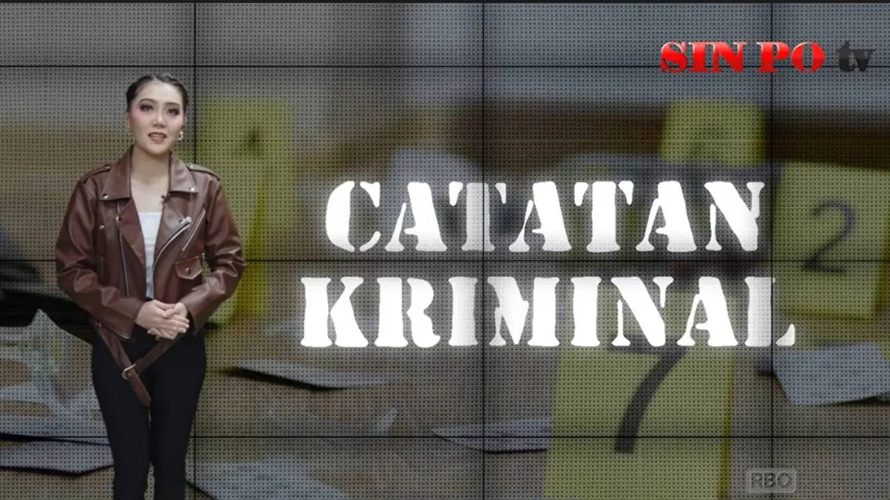 Diduga Pungli, Oknum Polisi Terjaring OTT Paminal, Agen Kelontong Dibobol Maling  Catatan Kriminal