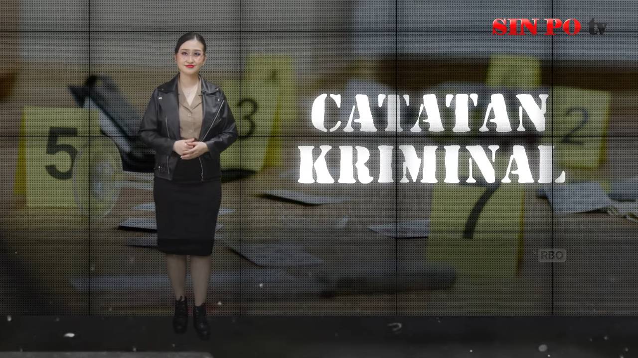 Istri Tewas Dibunuh Suami, Gadis 13 Tahun Dirudapaksa 7 Pemuda | Catatan Kriminal