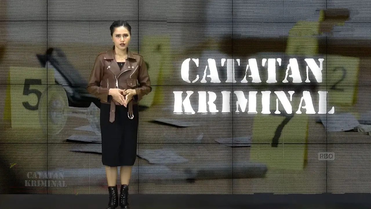 Kejatisu Tangkap Buronan Penipuan, Remaja 15 Tahun Dicabuli Secara Bergilir | Catatan Kriminal