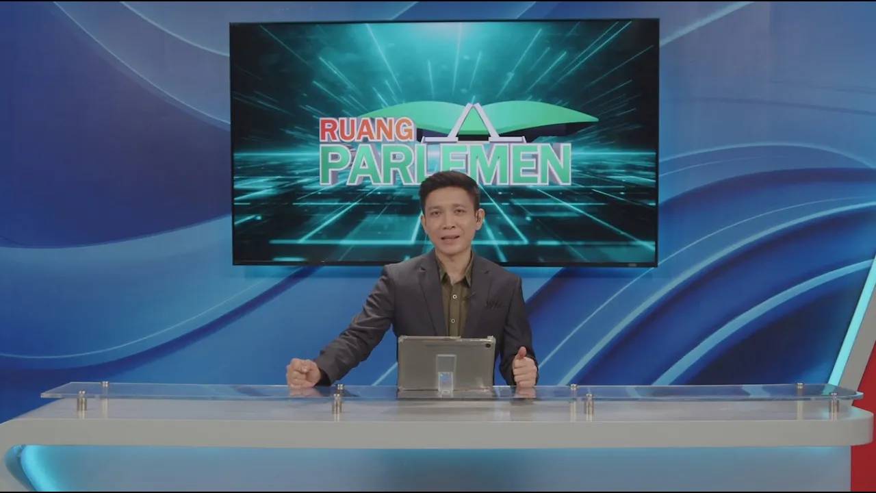Komisi III Setujui 9 Calon Hakim Agung, Pelantikan Pimpinan Komisi III DPR RI | Ruang Parlemen