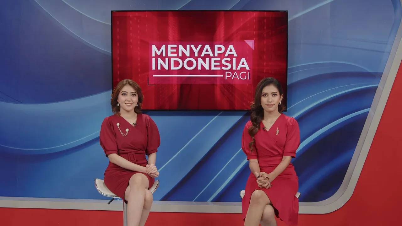 Makna Prabowo Hadiri Sidang Umum PBB, Bayi Tewas Dibanting Pria Mabuk | Menyapa Indonesia Pagi