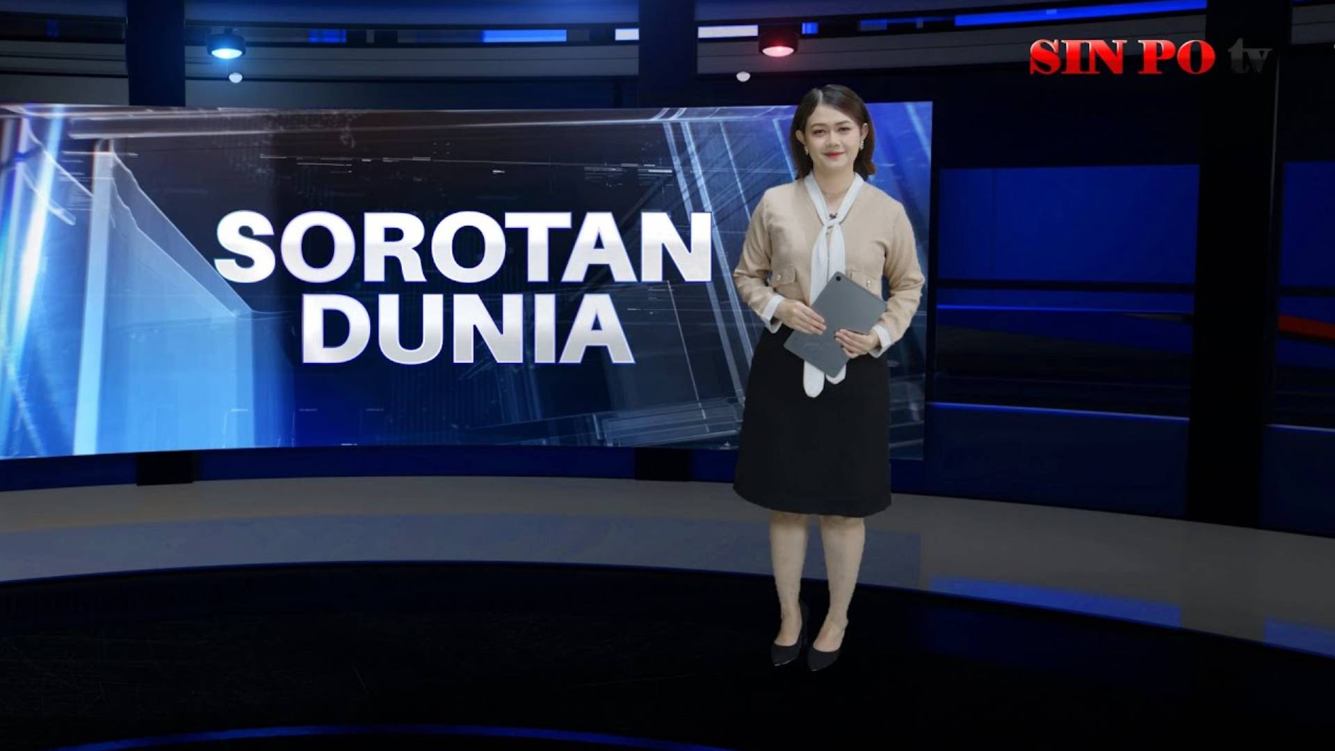 Pakistan Timur Banjir, Trump Mengaku Kecewa Dengan Putin | Sorotan Dunia