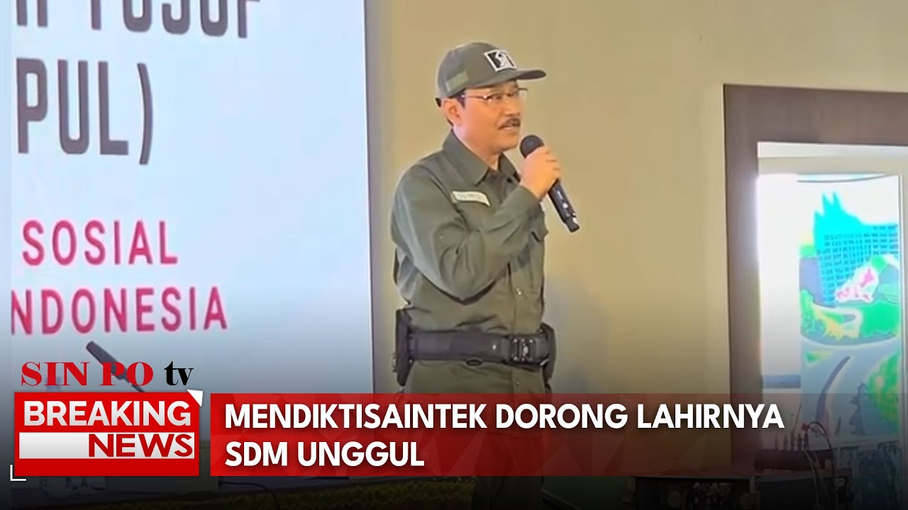 Pelatihan Pengasuhan Dan Pengelolaan Asrama Sekolah Rakyat Tahap II