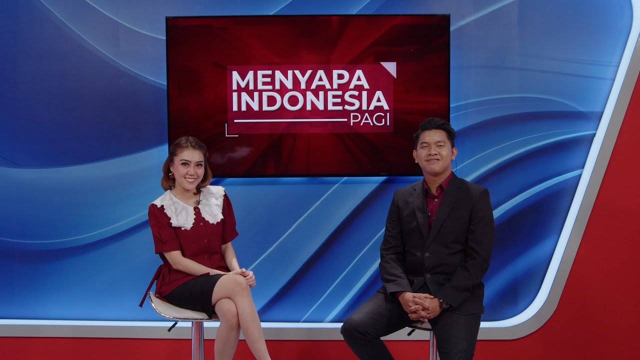 Pemerintah Batasi Impor Singkong, Pencurian Dengan Modus Pecah Kaca Mobil | Menyapa Indonesia Pagi