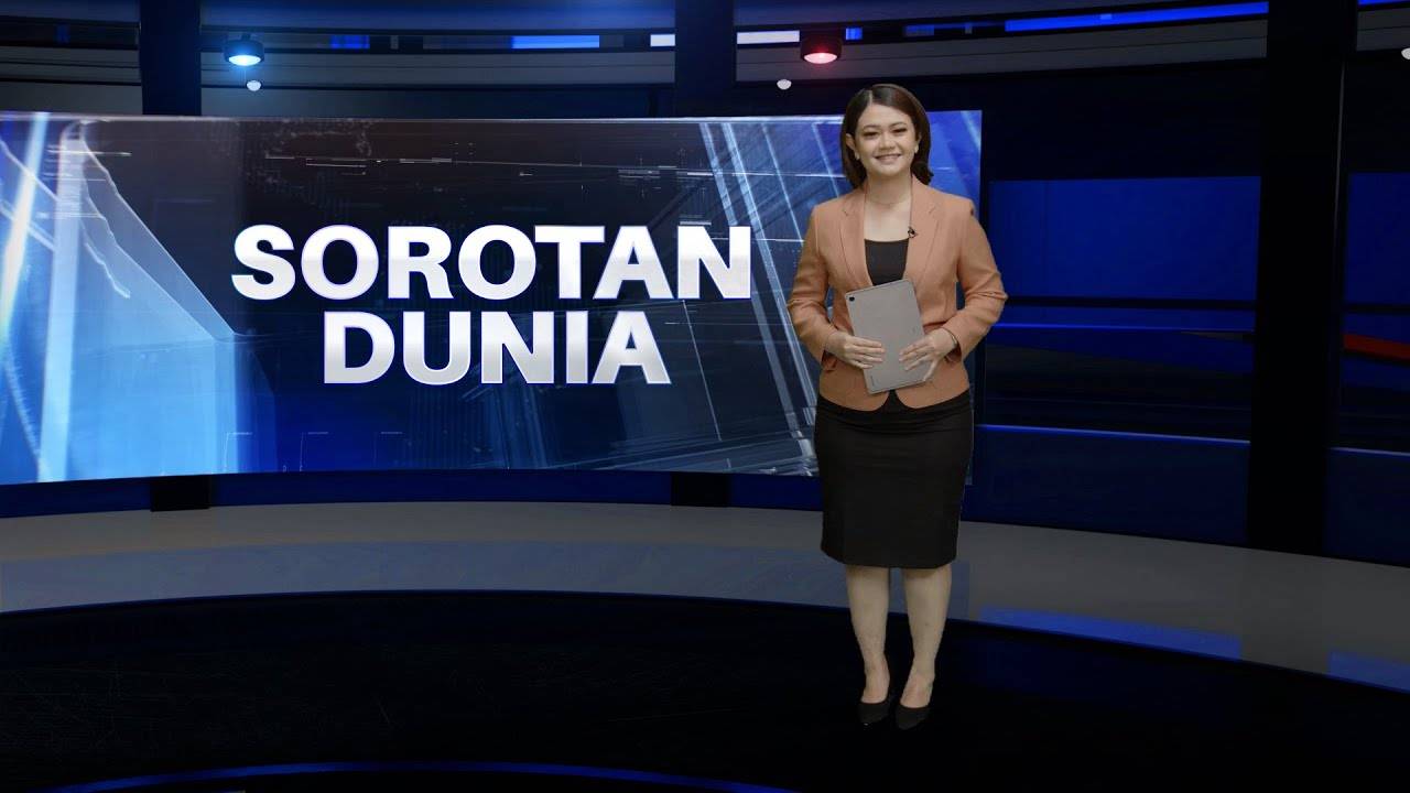 Perbatasan India-Nepal Kembali Normal, Penembakan Di Gereja Kolombia | Sorotan Dunia