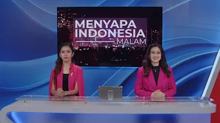 Peringatan Hari Tani Nasional 202, Ratusan Butir Pil Ekstasi Diamankan | Menyapa Indonesia Malam