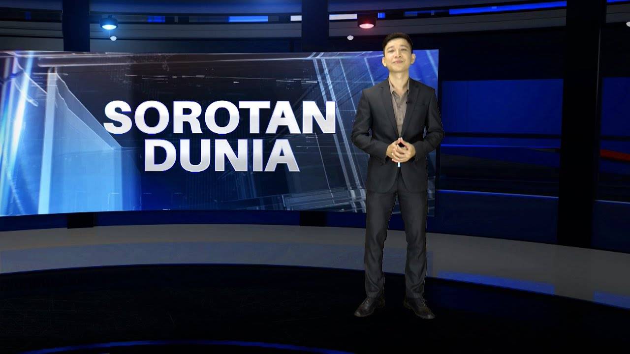 PM Nepal Mengundurkan diri, KRI Brawijaya-320 Tiba Di Indonesia | Sorotan Dunia