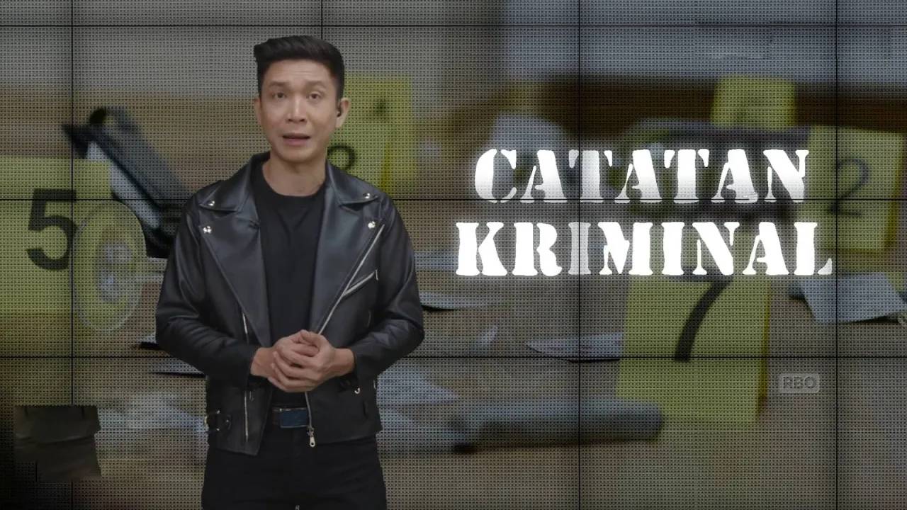 Polisi Gadungan Ditangkap, Wanita Paruh Baya Tewas Di Rumah Anak Mantu | Catatan Kriminal