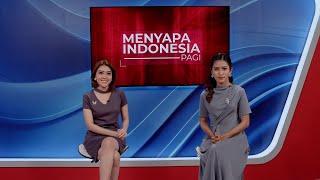 Prabowo Hadiri Akad Massal 26 Ribu Rumah Subsidi, TNI Komitmen Dukung MBG | Menyapa Indonesia Pagi