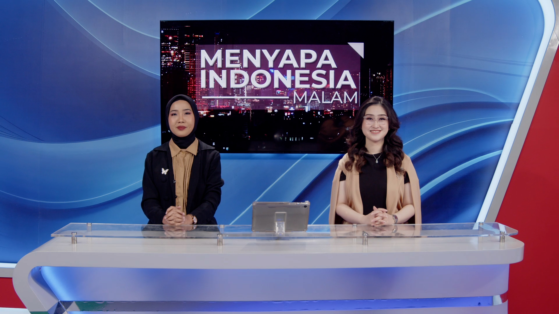 Prabowo Hadiri Munas Ke-VI PKS, PPP Kubu Agus Jelaskan Kronologi Aklamasi | Mwenyapa Indonesia Malam
