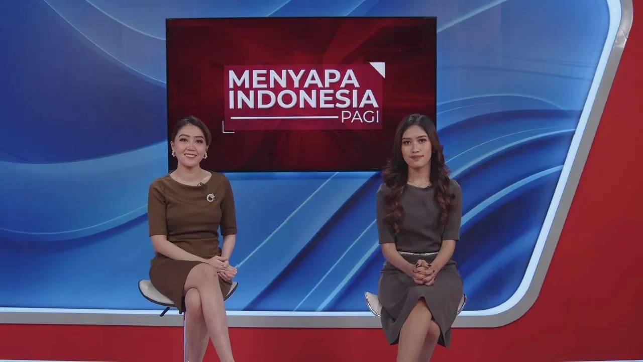 Prabowo Kembali Lakukan Perombakan Kabinet, Ricuh Siswa SMAN 1 Yalimo | Menyapa Indonesia Pagi