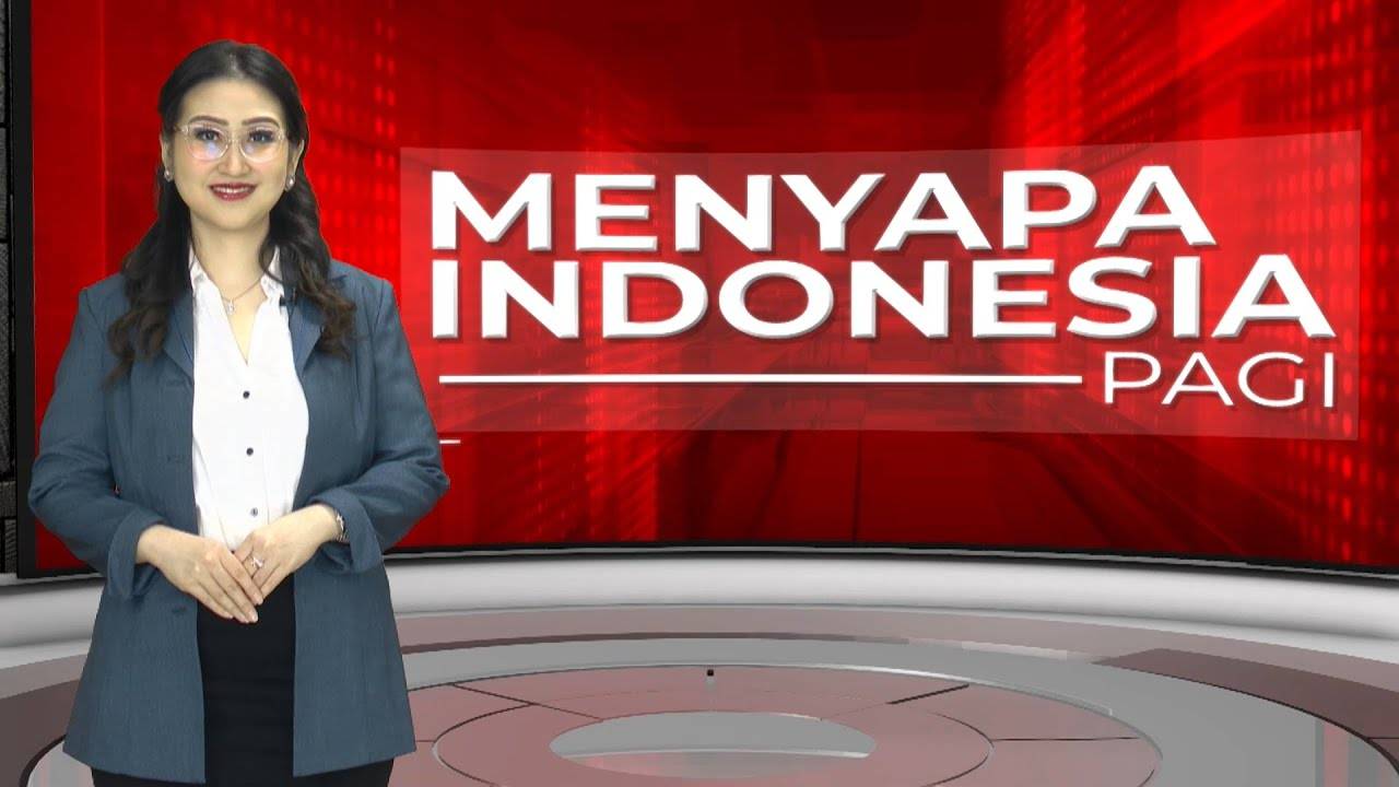 Prabowo Tinjau Lokasi Banjir Di Bali, Tim Gegana Olah TKP Ledakan | Menyapa Indonesia Pagi