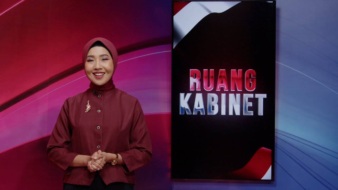 Presiden Lantik Menteri Dan Wamen, Uji Coba Helikopter H225M  | Ruang Kabinet