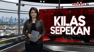 Presiden Prabowo Hadiri Sidang Majelis Umum PBB I Kilas Sepekan