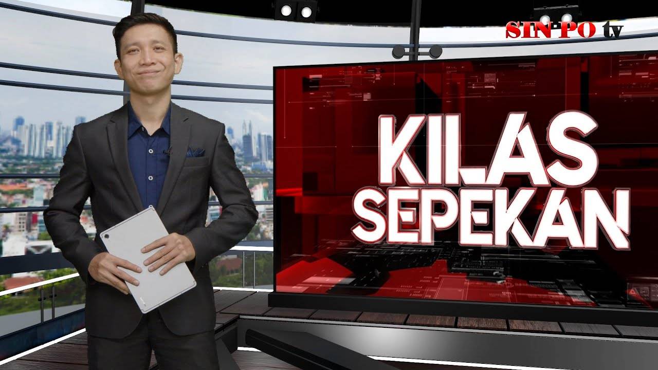 Program Paket Stimulus Ekonomi 8+4+5, PPh Final UMKM 0,5% Diperpanjang | KILAS SEPEKAN