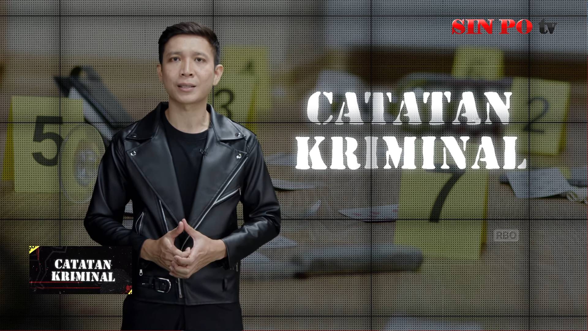 Suami Habisi Nyawa Istri dan Bayinya, Gerebek Rumah Bandar Narkoba | Catatan Kriminal