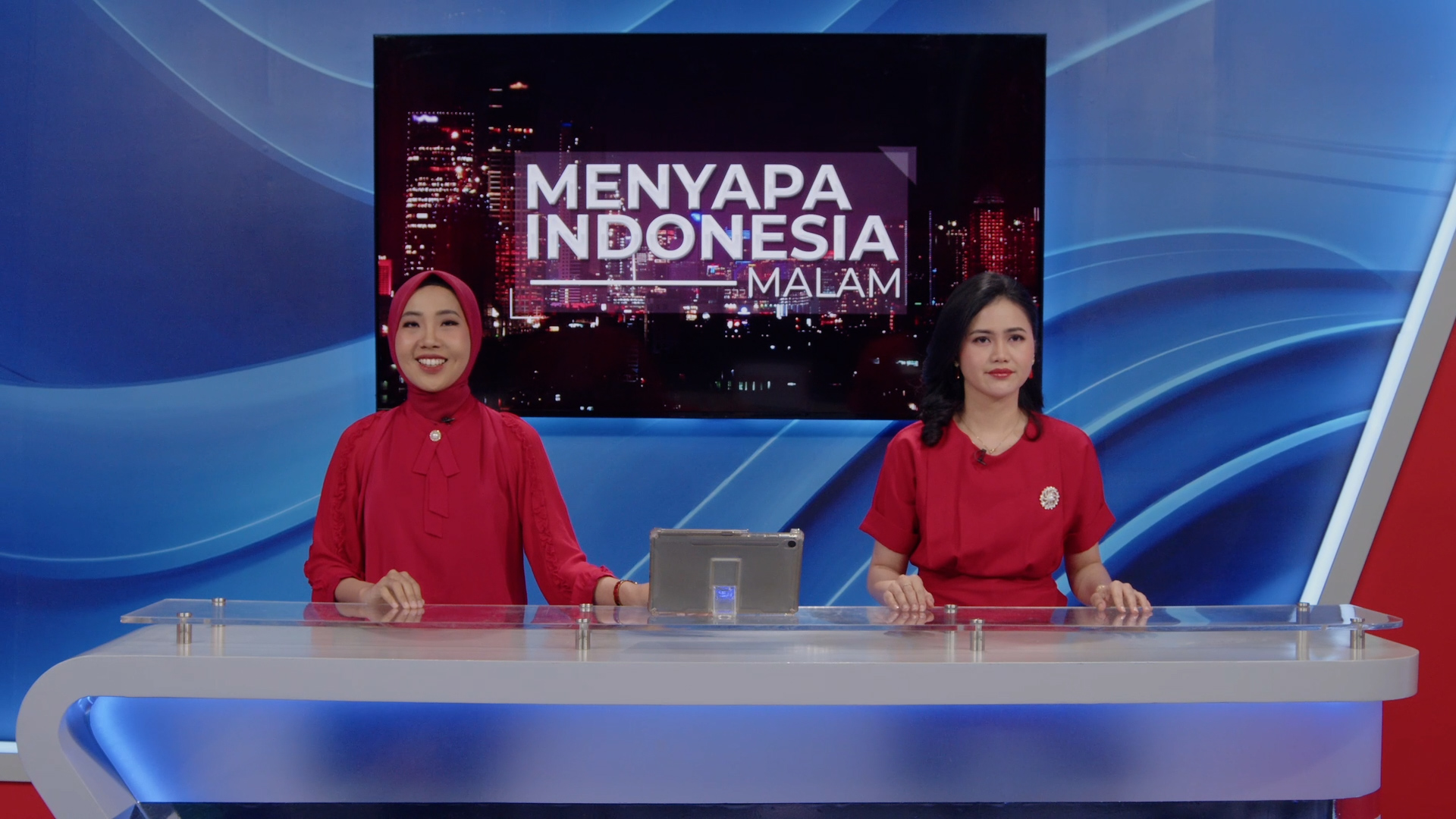TNI AD Siap Dukung Program Siskamling, Bank Indonesia Turunkan Suku Bunga | Menyapa Indonesia Malam