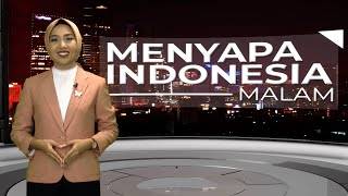TNI Evakuasi Korban Banjir Denpasar, Menag Hadiri HUT Ke-63 Wanita Islam | Menyapa Indonesia Malam