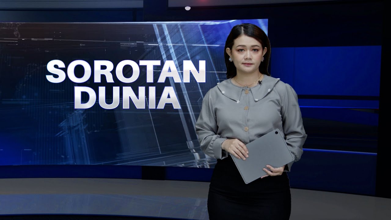 Trump Tolak Rencana Israel Pengambilalihan Wilayah, Yoon Suk Yeol Hadiri Sidang | Sorotan Dunia