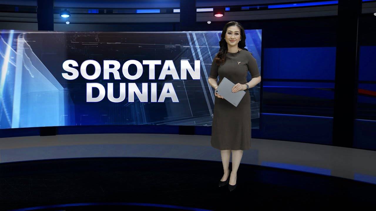 Warga Gaza Tewas Saat Berebut Bantuan, Perayaan Maulid Nabi Di Hyderabad | Sorotan Dunia