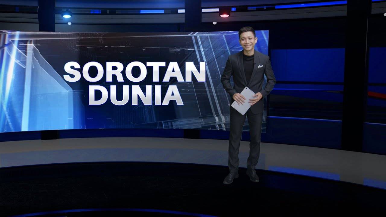 Baku Tembak Pakistan-Afghanistan, Indonesia Tidak Akan Berikan Visa Atlet Israel | Sorotan Dunia