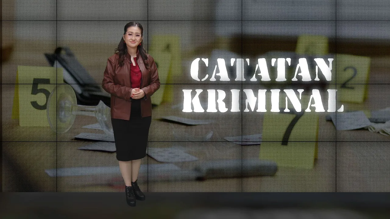 Beacukai Gagalkan Penyelundupan Benih Lobster, Juru Parkir Dikeroyok Di Bekasi | Catatan Kriminal