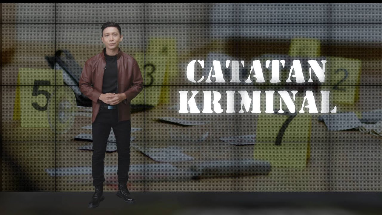 Diduga Cemburu, Suami Bakar Istri, Pria Pedofil Bunuh Bocah Di Mushola | Catatan Kriminal